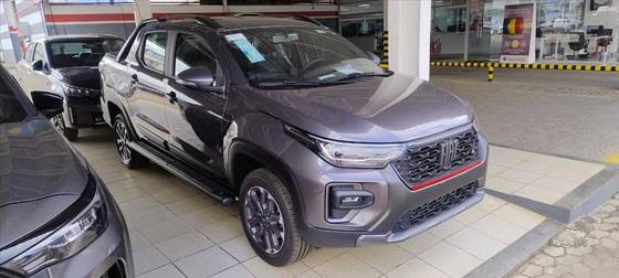 FIAT STRADA 1.0 TURBO 200 FLEX ULTRA CD CVT
